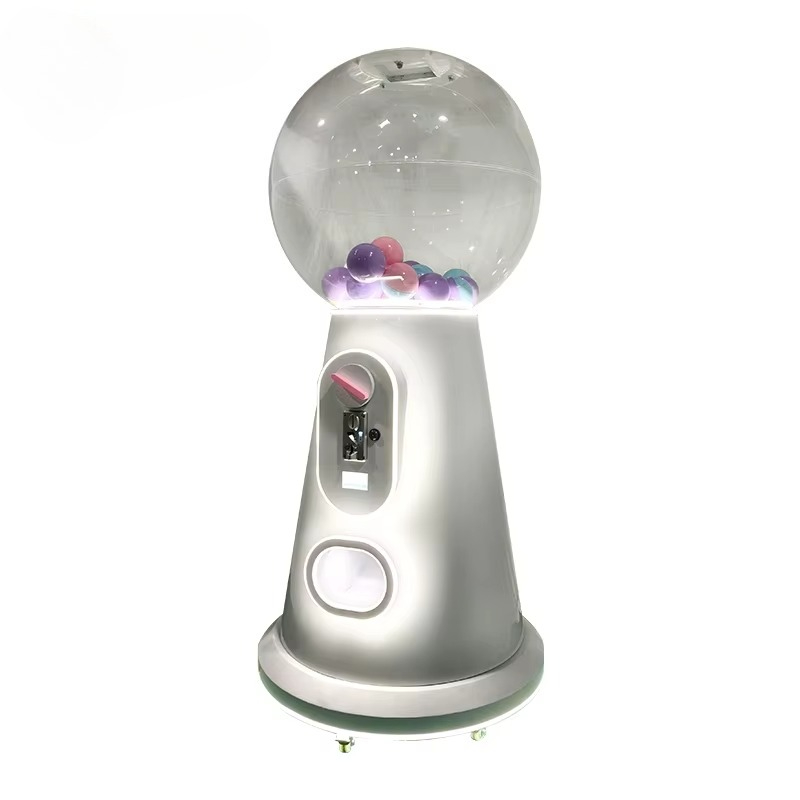 Prize Capsule Toy Machine - Máquina expendedora de juguetes y regalos