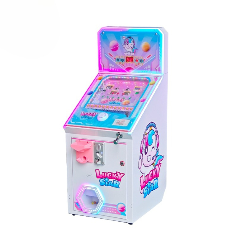 Whack A Mole Arcade - Juego Whack-A-Mole Juego que funciona con