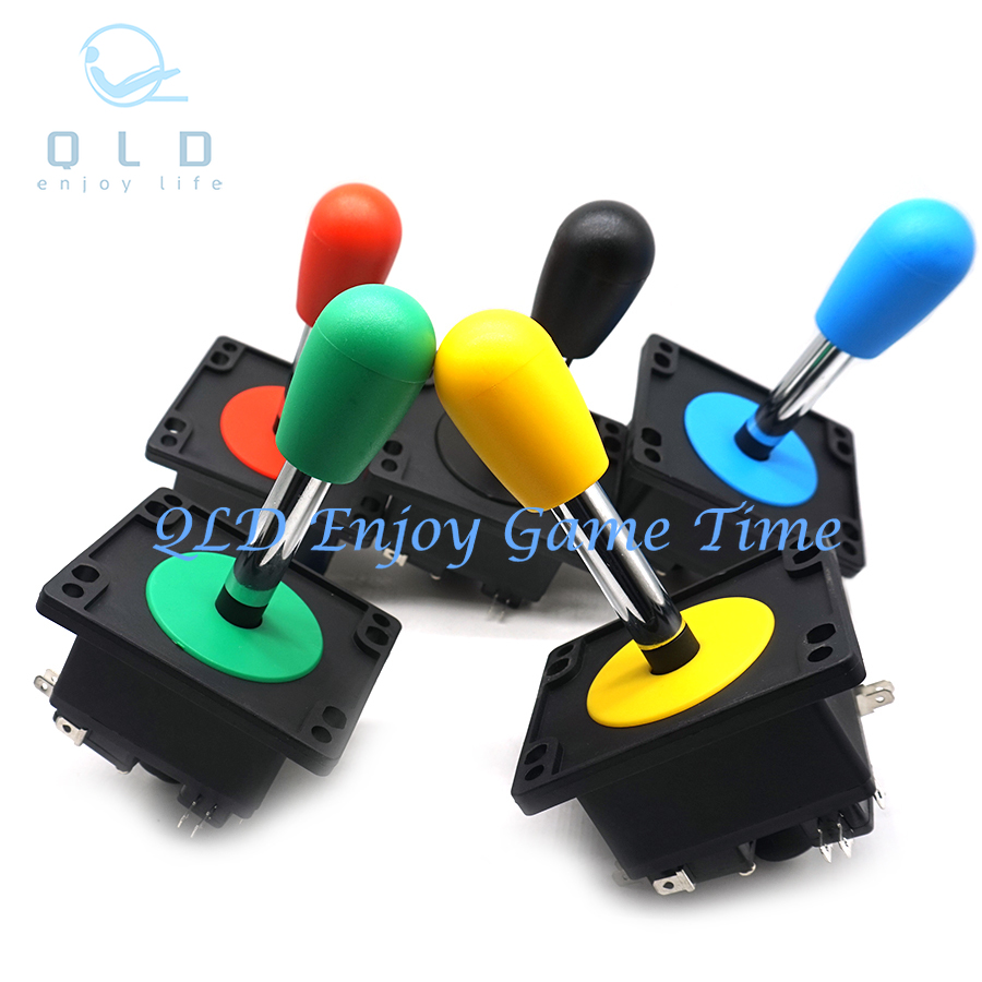 Arcade Style Vending Machine - 1 Uds. Joystick estilo Happ Retro
