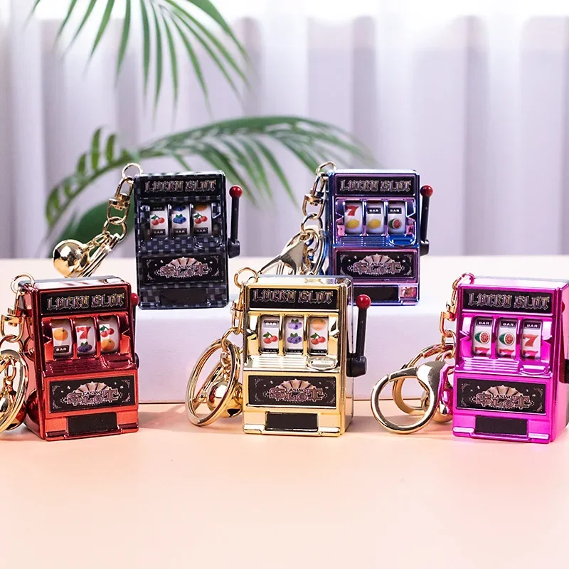 Arcade Game Jackpot - 1 unidad Lucky Jackpot Mini Máquina