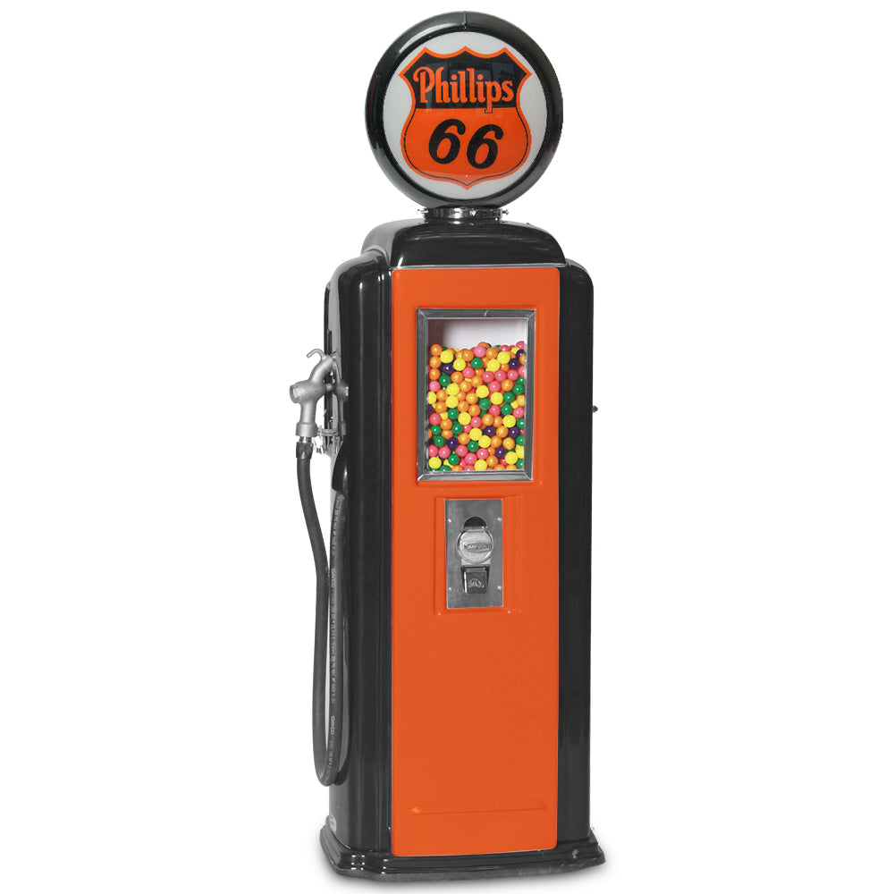 Prize Capsule Toy Machine - Máquina expendedora de cápsulas de juguete