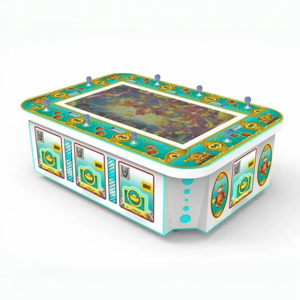 Ticket Redemption Machine - 1 unidad, Novedad: Máquina de juegos