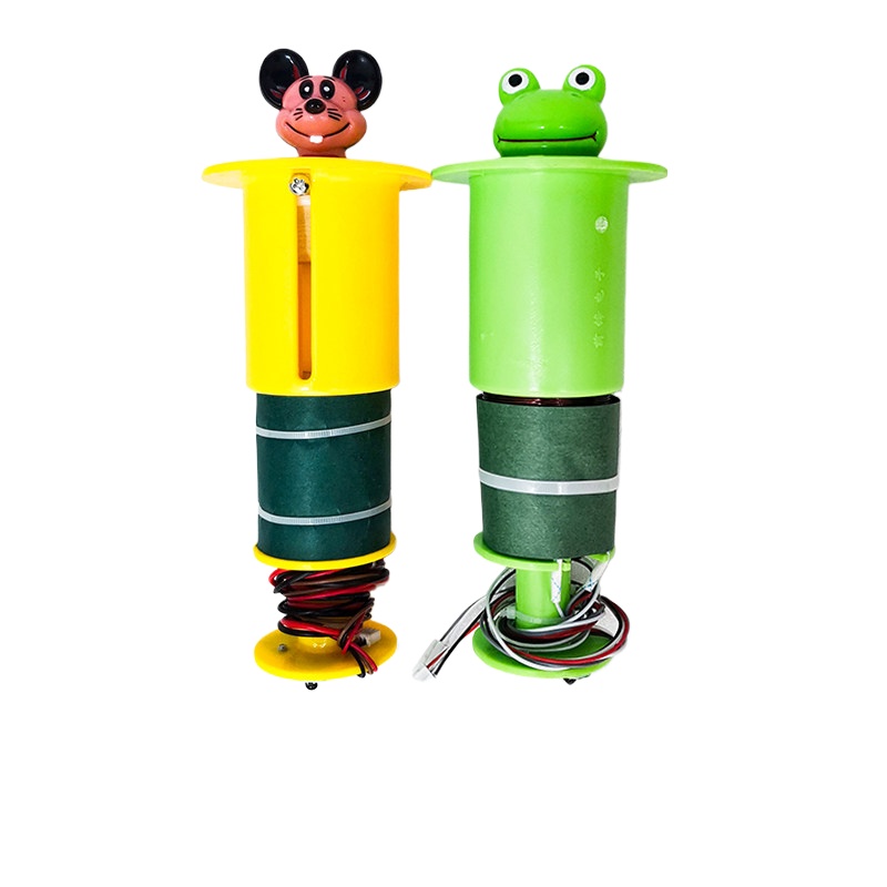 Whack A Mole Arcade - Repuestos para el juego de arcade