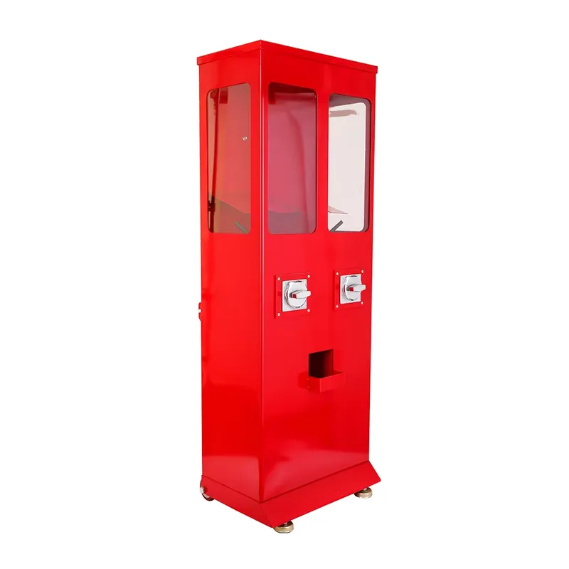 Arcade Style Vending Machine - Máquinas Expendedoras de Juguetes de Estilo