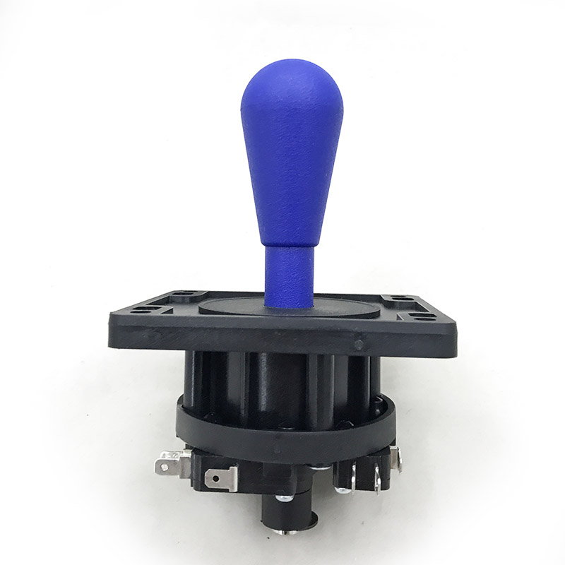 Arcade Game Jackpot - Joystick Arcade Happ, Joystick mexicano de