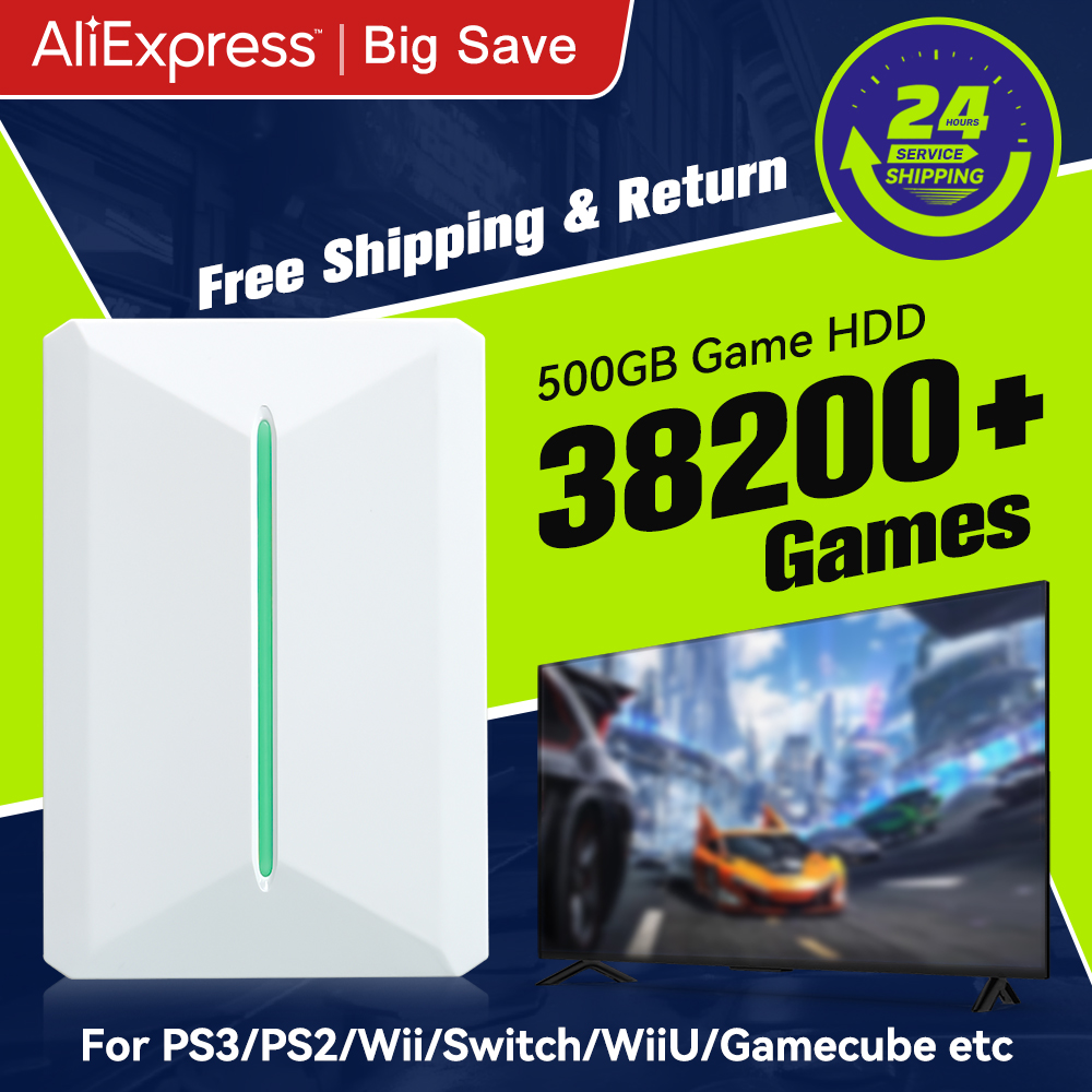 Arcade X - Consola de juegos Retrobat & Playnite,