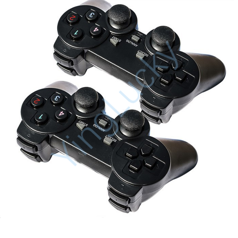 Nuevo Joypad inalámbrico con d - Arcade X reseña y precio