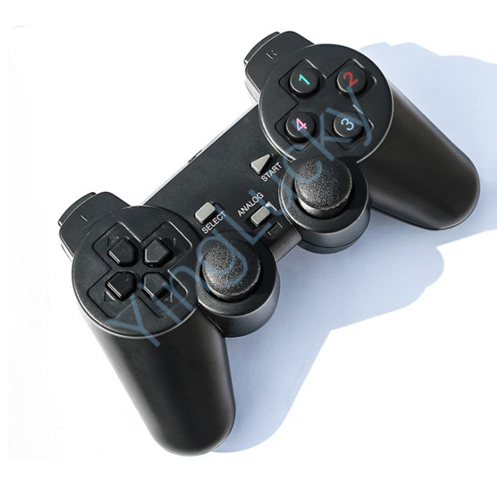 Nuevo Joypad inalámbrico con d - Arcade X reseña y precio
