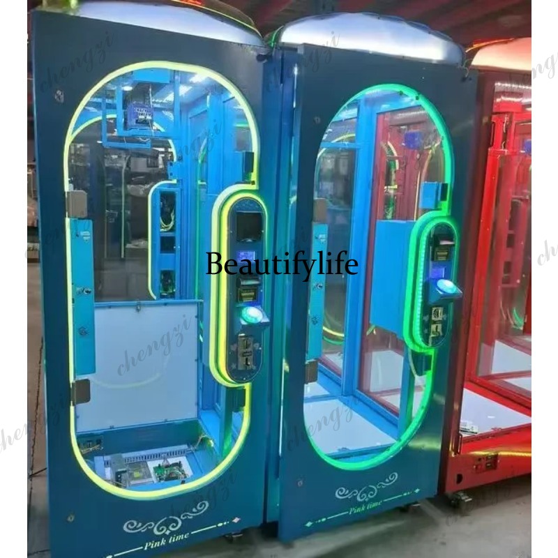 Máquina de Juego Arcade de Hab - Arcade Games And Vending reseña y precio