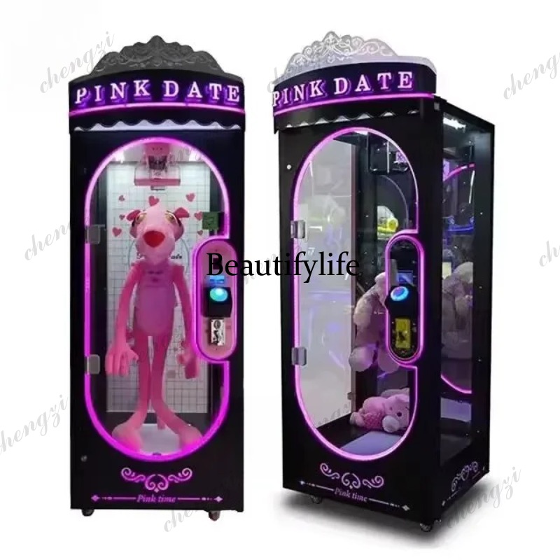 Máquina de Juego Arcade de Hab - Arcade Games And Vending reseña y precio