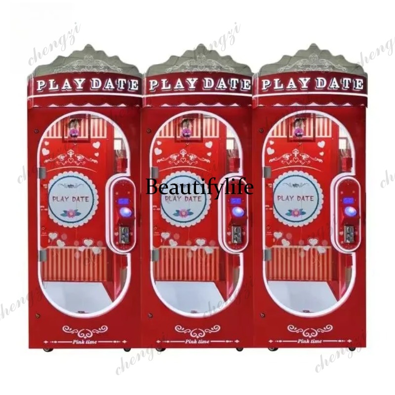 Máquina de Juego Arcade de Hab - Arcade Games And Vending reseña y precio