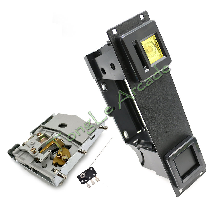 Accesorios DIY para Gabinete d - Arcade Style Vending Machine reseña y precio