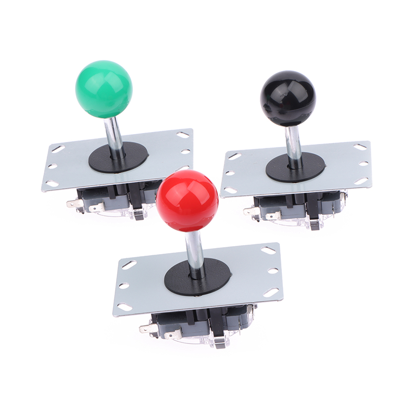 1 Joystick para PC, Accesorios - Arcade X reseña y precio