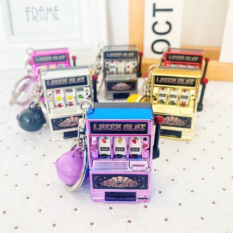 1 unidad Lucky Jackpot Mini Má - Arcade Game Jackpot reseña y precio