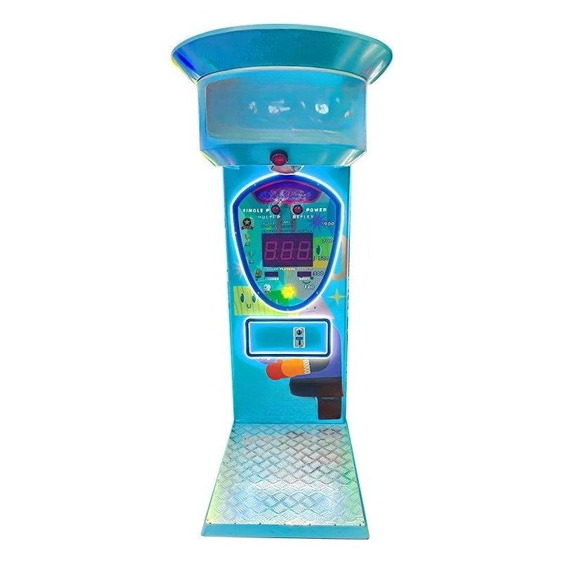 Máquina de Juego de Boxeo Infa - Ticket Redemption Machine reseña y precio