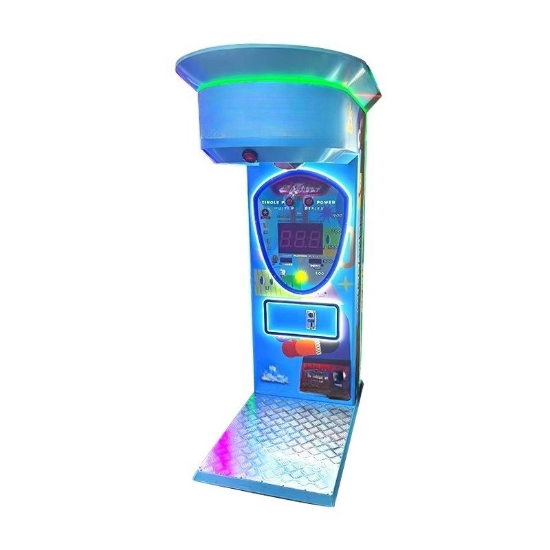 Máquina de Juego de Boxeo Infa - Ticket Redemption Machine reseña y precio