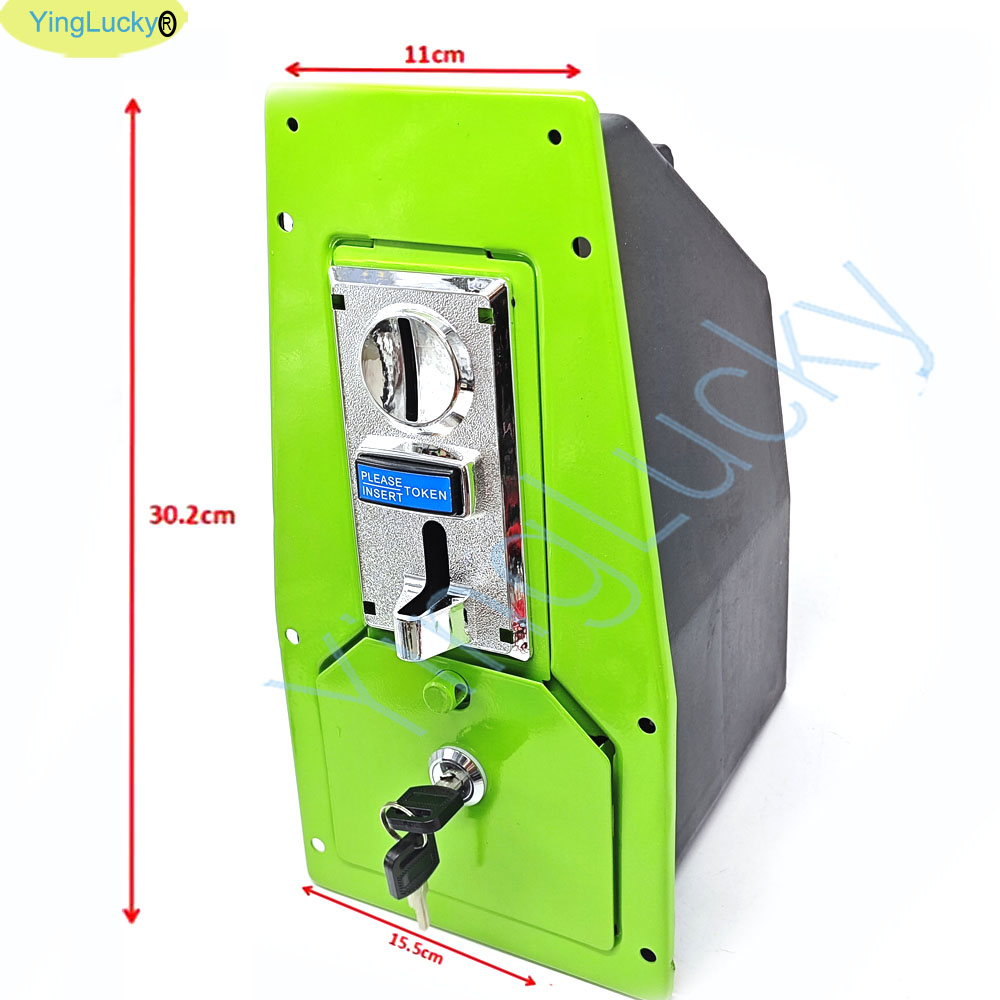 Caja de Almacenamiento de Fich - Arcade Games And Vending reseña y precio