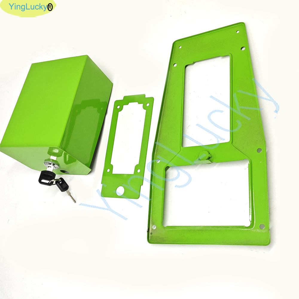 Caja de Almacenamiento de Fich - Arcade Games And Vending reseña y precio