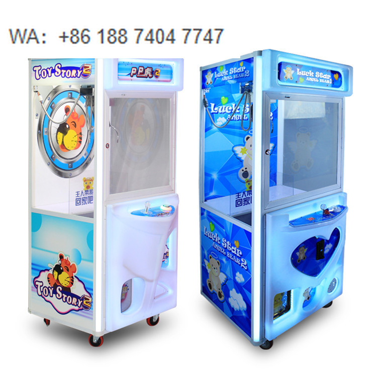 Máquina de Juegos Arcade de Úl - Arcade Style Vending Machine reseña y precio
