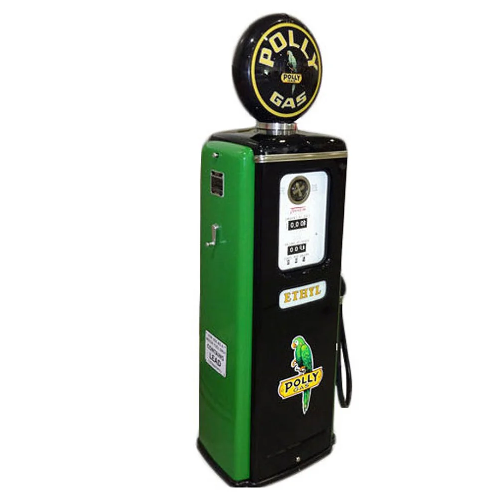 Máquina expendedora de cápsula - Prize Capsule Toy Machine reseña y precio