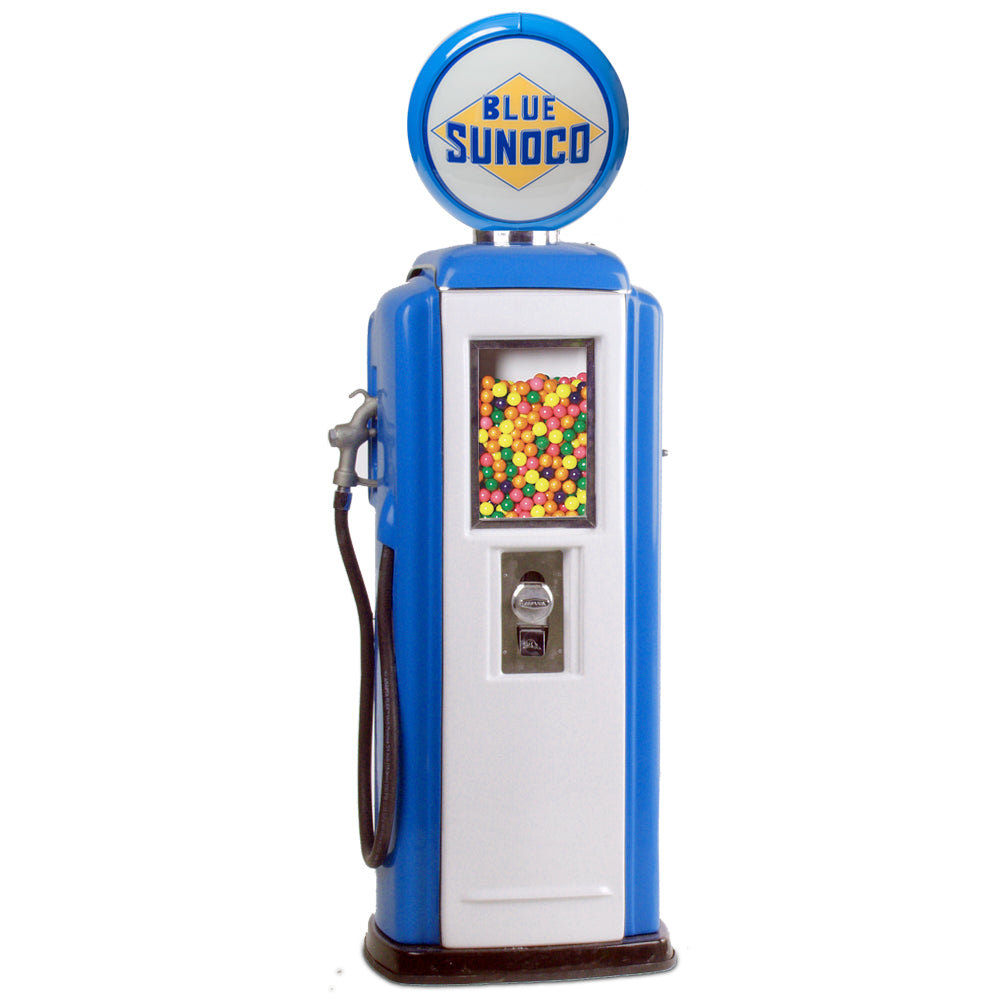 Máquina expendedora de cápsula - Prize Capsule Toy Machine reseña y precio