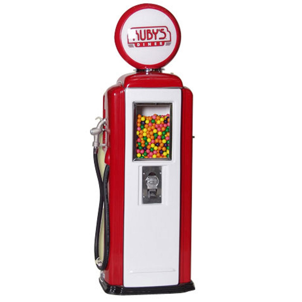 Máquina expendedora de cápsula - Prize Capsule Toy Machine reseña y precio