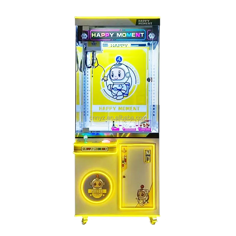Máquina expendedora comercial  - Arcade Vending Machine reseña y precio
