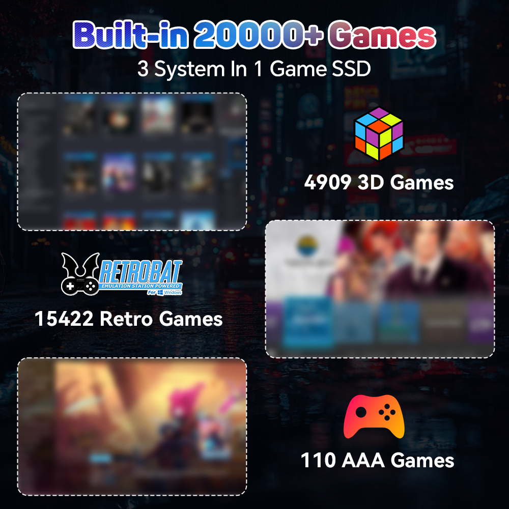 Disco Duro de 2TB para Emulaci - Arcade X reseña y precio