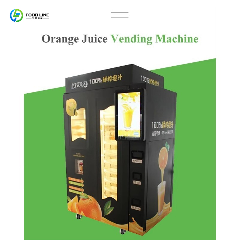 Máquina Expendedora de Zumo de - Arcade Style Vending Machine reseña y precio