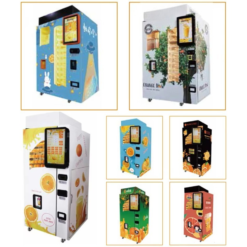 Máquina Expendedora de Zumo de - Arcade Style Vending Machine reseña y precio