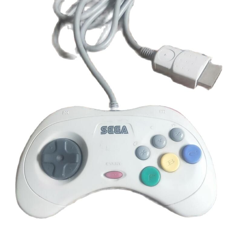Mando Original Sega Saturn, co - Sega Arcade Coin Pusher reseña y precio