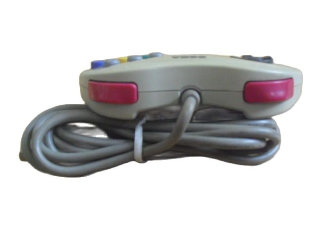 Mando Original Sega Saturn, co - Sega Arcade Coin Pusher reseña y precio