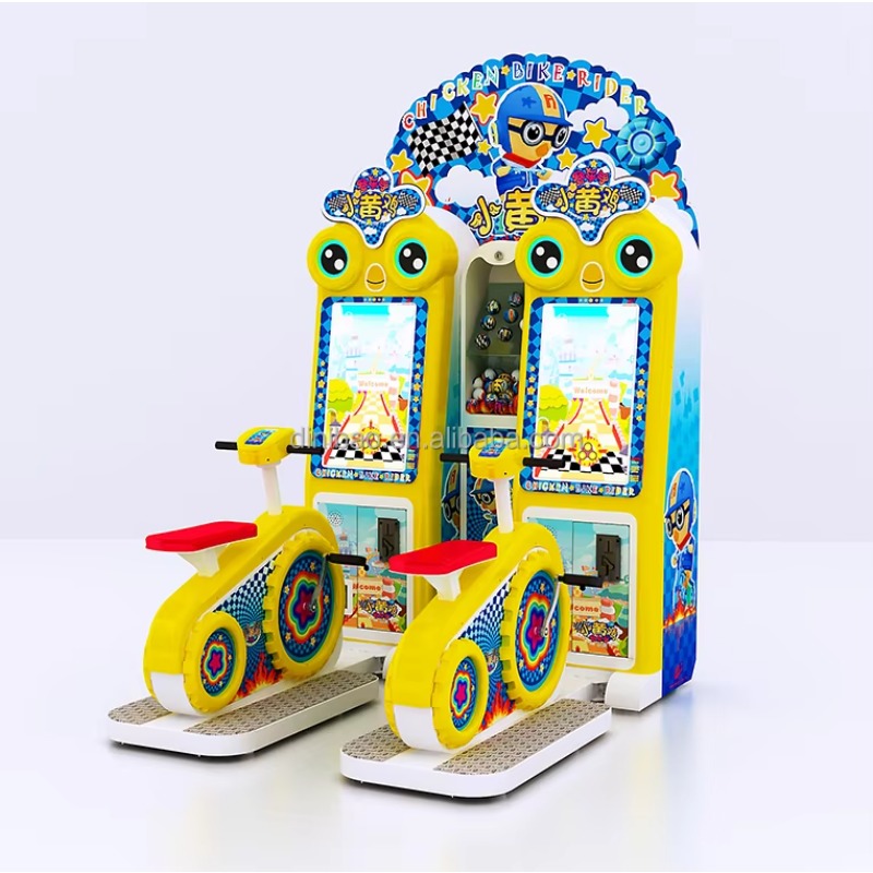 Máquina de Juego Arcade de Dep - Ticket Redemption Machine reseña y precio
