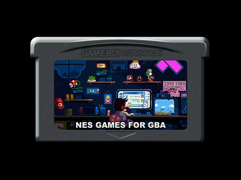 Tarjeta de juego de 32 bits: 1 - Arcade Quest reseña y precio