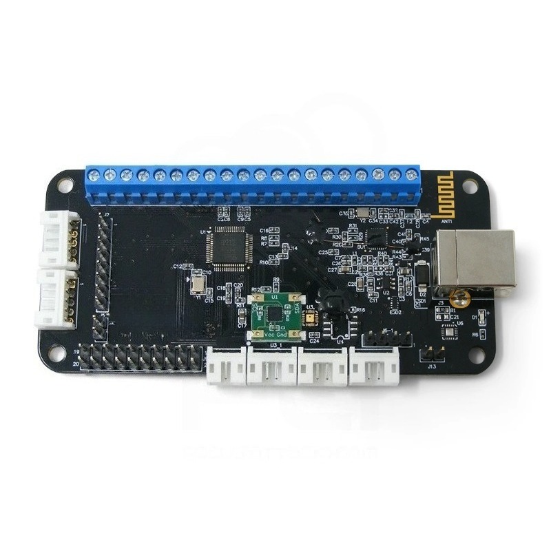 Placa de Control, Kit de Sopor - Arcade X reseña y precio