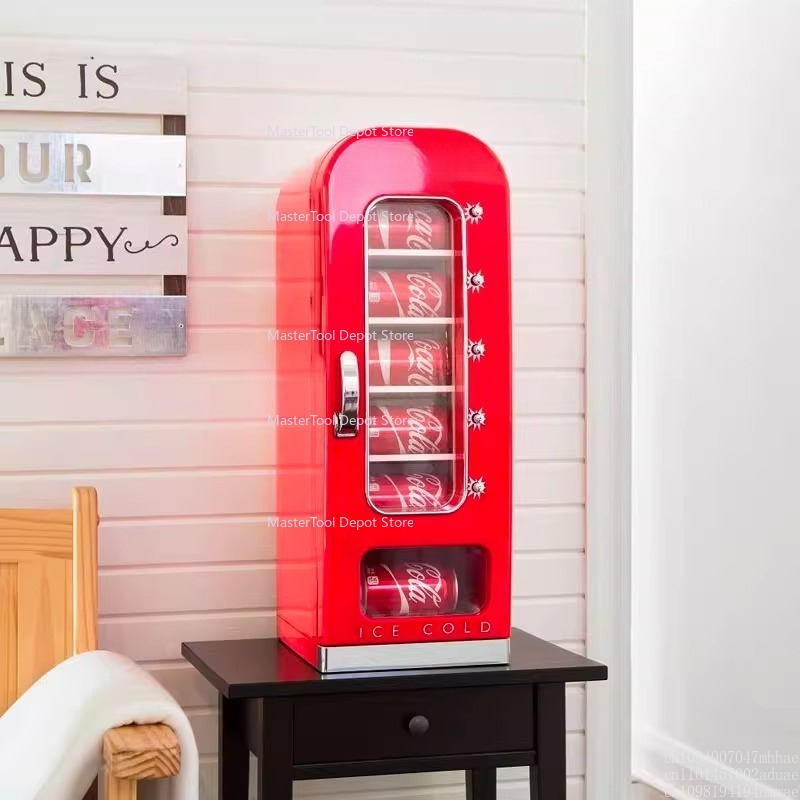 Mini máquina expendedora 10 la - Arcade Vending Machine reseña y precio