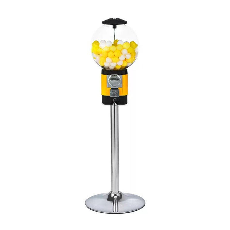 Máquina expendedora de cápsula - Prize Capsule Toy Machine reseña y precio