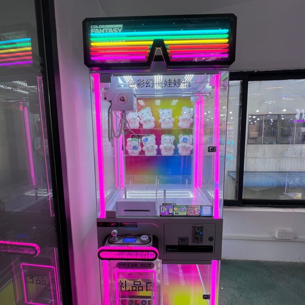 Máquina recreativa comercial p - Arcade Quest reseña y precio