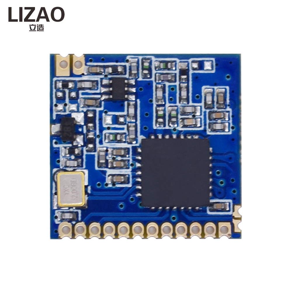 Módulo Transceptor RF LoRa SX1 - Arduino Vending Machine Project reseña y precio