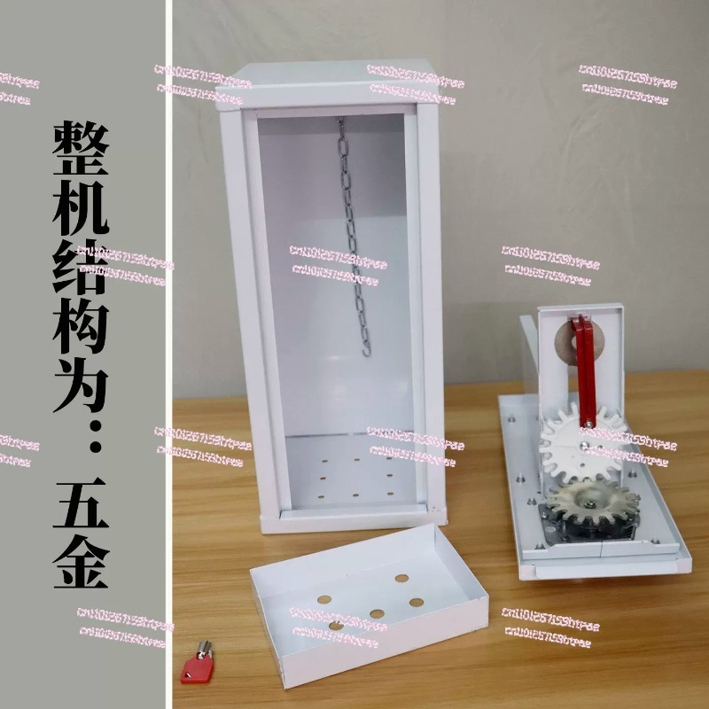 Máquina expendedora de tarjeta - Arcade Vending Machine reseña y precio