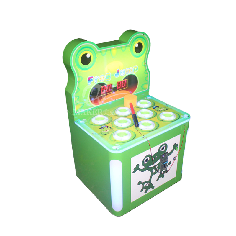 Máquina de Juego Arcade de Mar - Whack A Mole Arcade reseña y precio