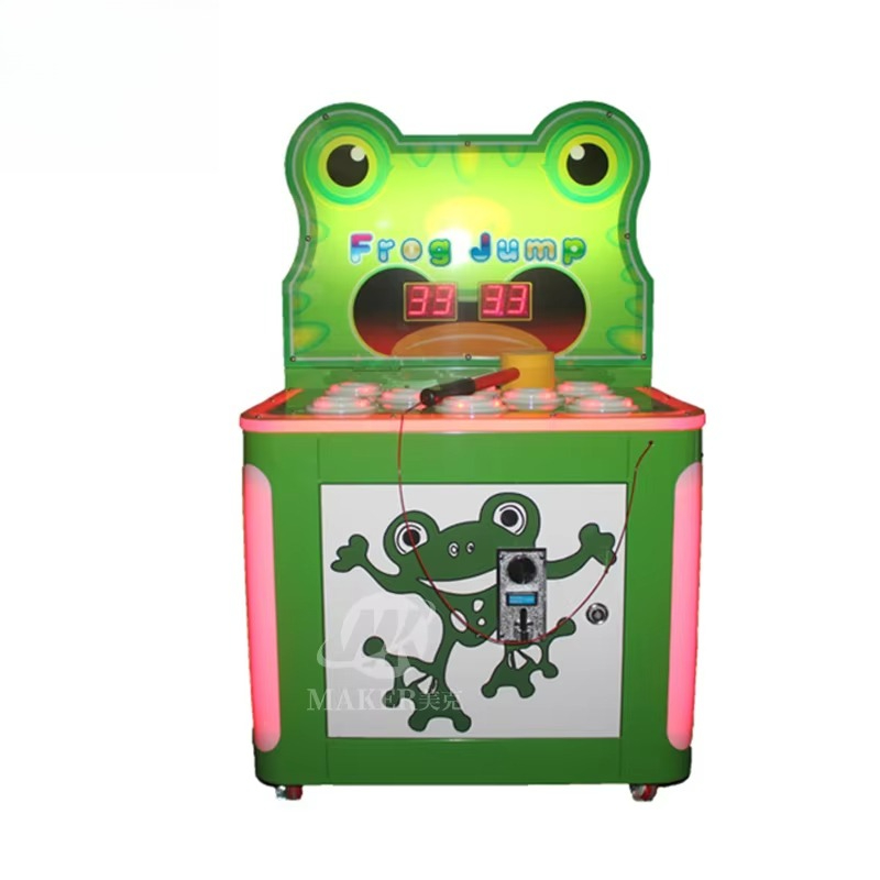 Máquina de Juego Arcade de Mar - Whack A Mole Arcade reseña y precio