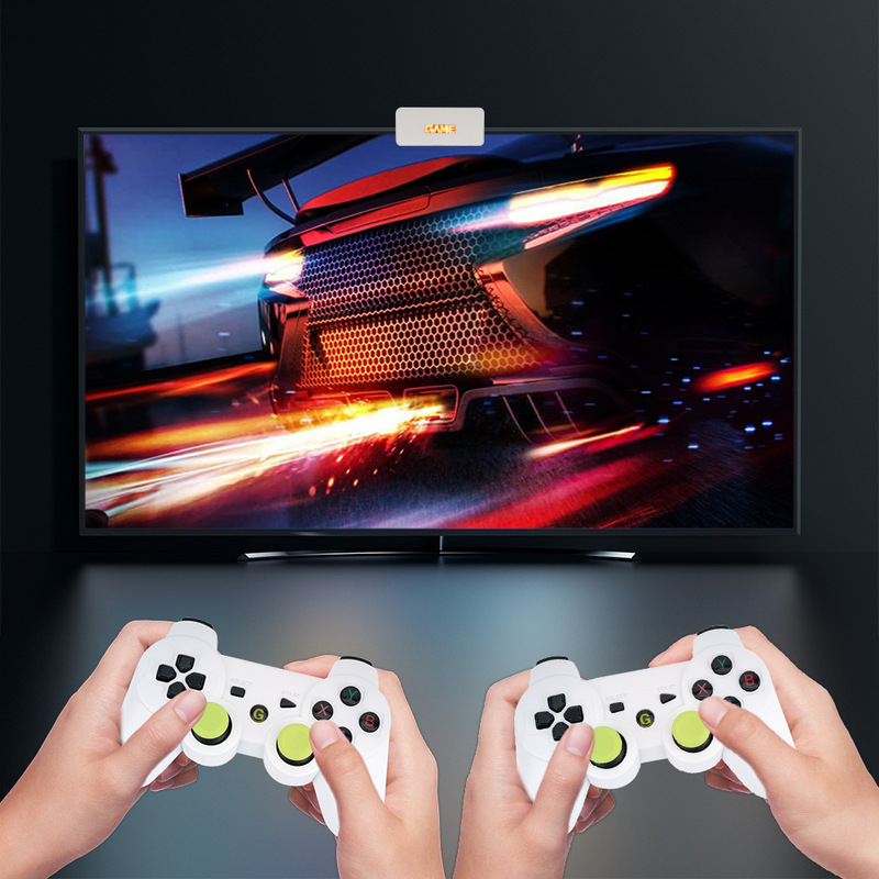 Consola de Videojuegos Y7, Sis - Arcade X reseña y precio