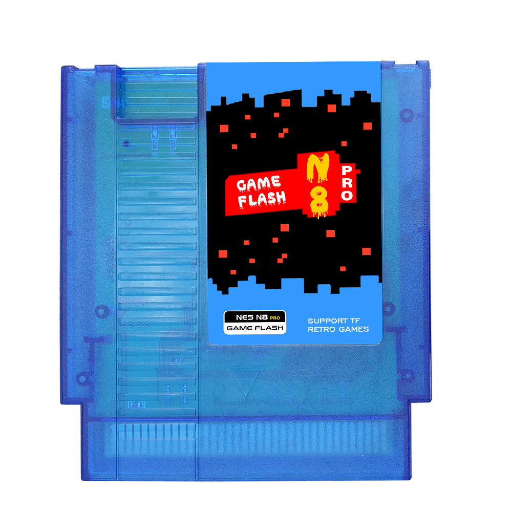 Tarjeta de memoria para juegos - Arcade Quest reseña y precio