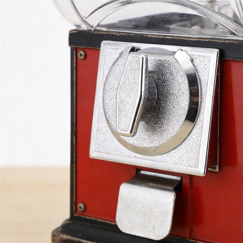 X08A para máquinas de cápsulas - Prize Capsule Toy Machine reseña y precio