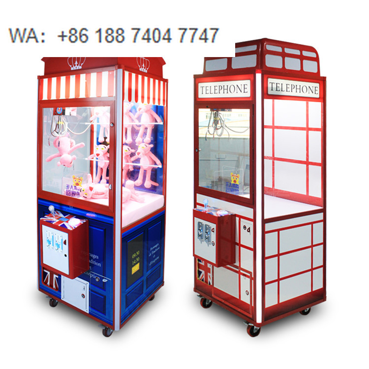 Máquina expendedora de regalos - Arcade Style Vending Machine reseña y precio