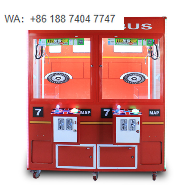 Máquina expendedora de regalos - Arcade Style Vending Machine reseña y precio