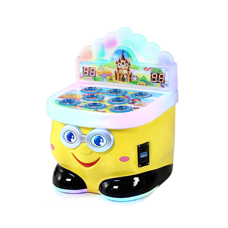 Little Elf-martillo Arcade que - Ticket Redemption Machine reseña y precio