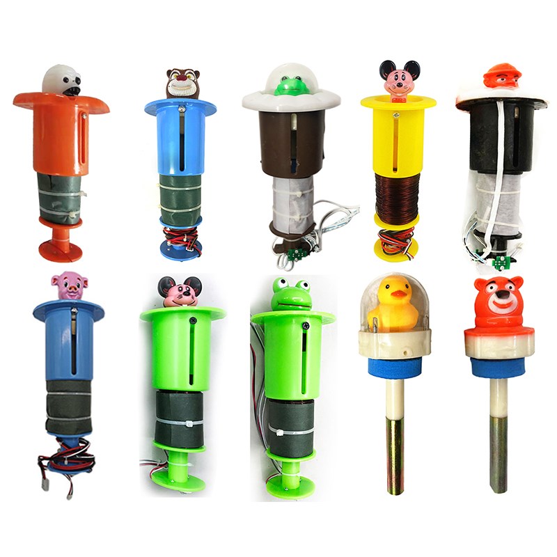 Cabeza de ratón para golpear p - Whack A Mole Arcade reseña y precio
