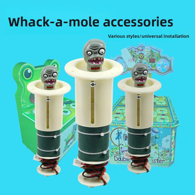 Juego de Arcade Universal Whac - Whack A Mole Arcade reseña y precio